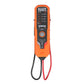 Klein Tools CL120VP Clamp Meter Electrical Test Kit