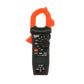 Klein Tools CL220 Digital Clamp Meter, Ac Auto-Ranging 400 Amp With Temp