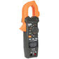 Klein Tools CL390 Ac/Dc Digital Clamp Meter, Auto-Ranging 400 Amp