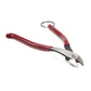 Klein Tools D248-9STT Klein Tools D2489Stt Klein Tools Ironworker'S Diagonal-Cutting Pliers