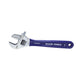 Klein Tools D86930 Reversible Jaw/Adjustable Pipe Wrench, 10-Inch