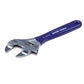 Klein Tools D86936 Slim-Jaw Adjustable Wrench, 8-Inch