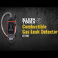 Klein Tools ET120 Combustible Gas Leak Detector