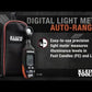 Klein Tools ET130 Digital Light Meter