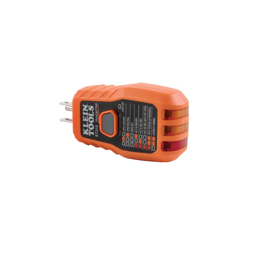 Klein Tools ET310TRANS Replacement Transmitter For Et310