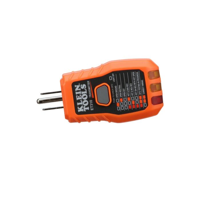 Klein Tools ET310TRANS Replacement Transmitter For Et310