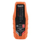 Klein Tools ET60 Electronic Ac/Dc Voltage Tester, 12 To 600V