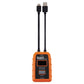 Klein Tools ET920 Usb Digital Meter, Usb-A And Usb-C