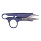 Klein Tools G704HC Lightweight Threadclip, Plastic Handle, 4-5/8-Inch