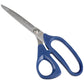 Klein Tools G7240 Bent Trimmer, Xl Plastic Ambidex Handle, 9-1/2''