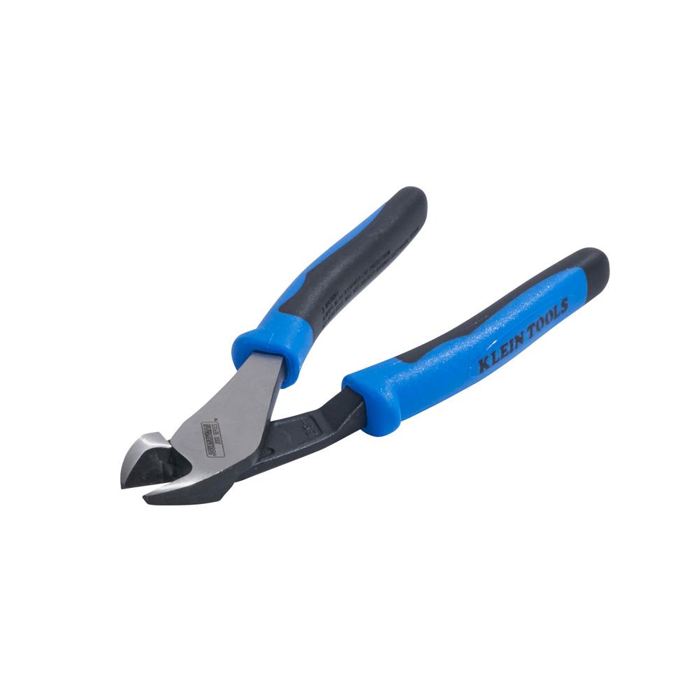 Klein Tools J2000-48 72110-6 Journeyman 2000Series Diag Cut Pliers