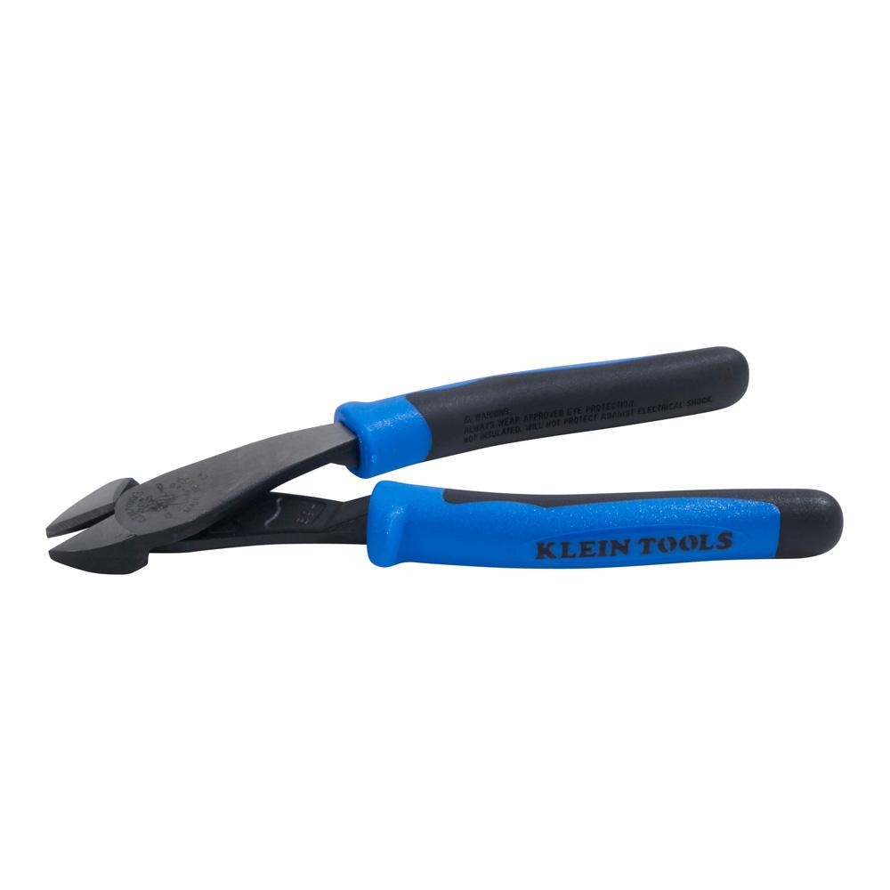 Klein Tools J2000-48 72110-6 Journeyman 2000Series Diag Cut Pliers