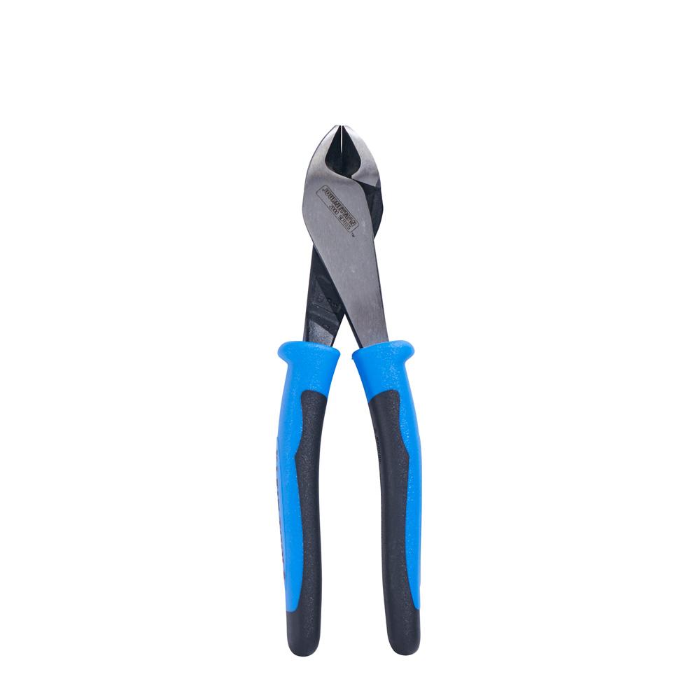 Klein Tools J2000-48 72110-6 Journeyman 2000Series Diag Cut Pliers