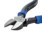 Klein Tools J2000-59 Diagonal Cutting Pliers, Heavy-Duty Journeyman, 9-Inch