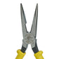 Klein Tools J203-8 72111-3 Journeyman Longnose Pliers