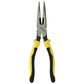 Klein Tools J203-8 72111-3 Journeyman Longnose Pliers