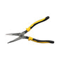 Klein Tools J203-8 72111-3 Journeyman Longnose Pliers