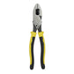 Klein Tools J213-9NECR 72103-8 Journeyman Sidecutting Plier