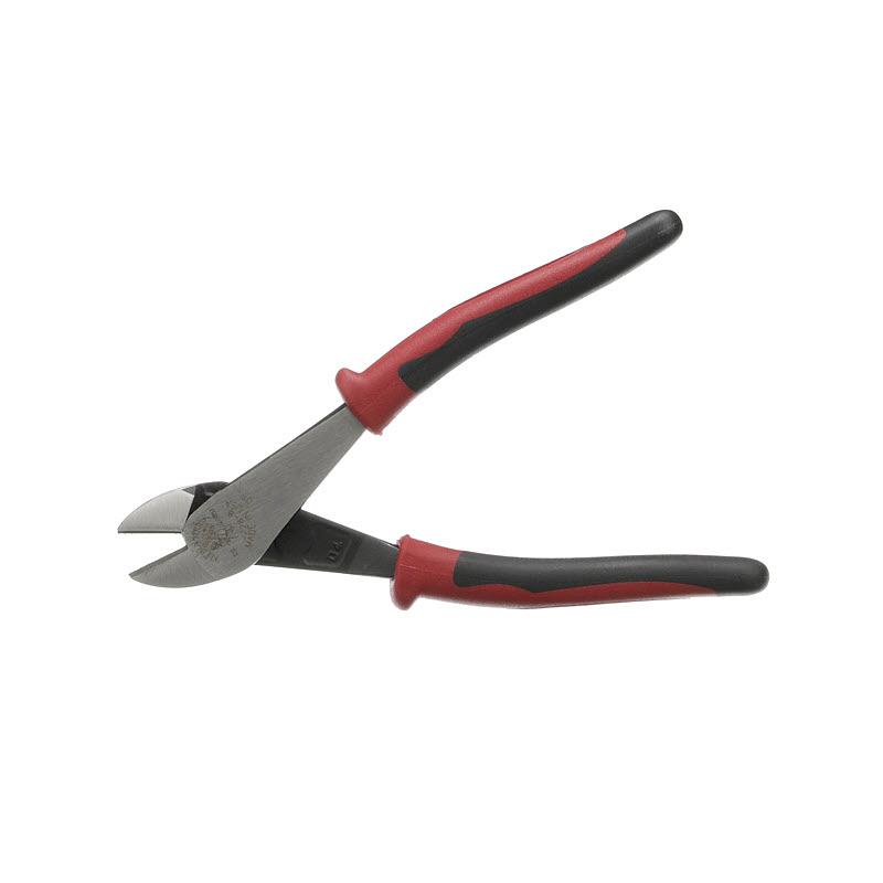 Klein Tools J228-8 72107-6 Journeyman Diag.Cutting Pliers