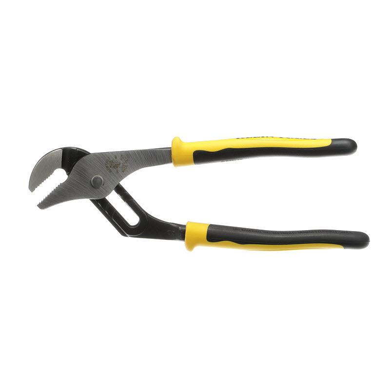 Klein Tools J502-10 10" Journeyman Pupu Pliers (1 Ea)