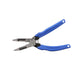 Klein Tools K12035 Klein Tools Klein-Kurve® Heavy-Duty Wire Strippers/Shear Cutters