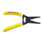 Klein Tools K1412CAN Klein-Kurve® Dual Nmd-90 Cable Stripper/Cutter