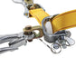 Klein Tools KN1600PEX Web-Strap Hoist Deluxe With Removable Handle