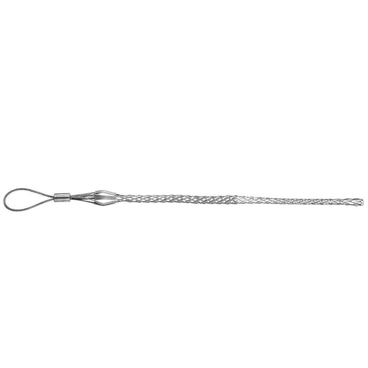 Klein Tools KPM075 Weaved Flexible Eye Pulling Grips 16-Inch