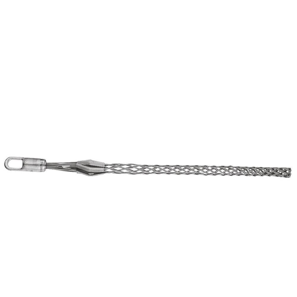 Klein Tools KPS100-3 Eye Pulling Grips Medium Long 1 To 1.49-Inch Cable