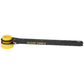 Klein Tools KT152T 4-In-1 Lineman'S Slim Ratcheting Wrench