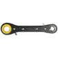 Klein Tools KT155T 5 In 1 Lineman Wrench