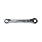 Klein Tools KT223X4 Lineman'S Ratcheting 4-In-1 Box Wrench