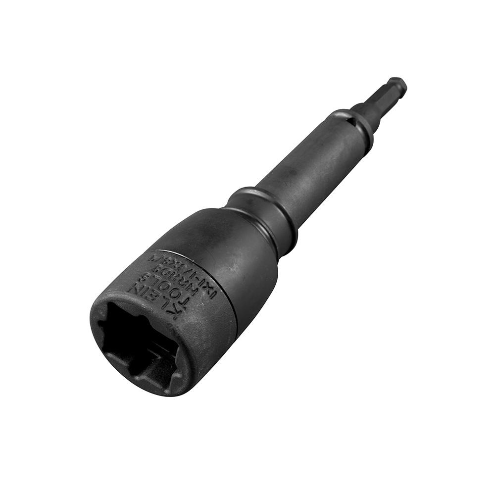 Klein Tools NRHD3 Single-Ended Impact Socket