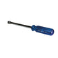 Klein Tools S126M 3/8-Inch Magnetic Nut Driver 6-Inch Shaft