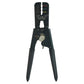 Klein Tools T1715 Full Cycle Ratcheting Crimper - Insulated Terminals