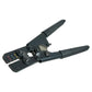 Klein Tools T1715 Full Cycle Ratcheting Crimper - Insulated Terminals