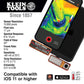 Klein Tools TI222 Thermal Imager For Ios Devices