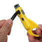 Klein Tools VDV110-095 Coax Cable Radial Stripper