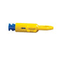 Klein Tools VDV110-261 Twisted Pair Radial Stripper