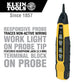 Klein Tools VDV500-123 Probe-Pro Tracing Probe