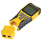 Klein Tools VDV501-210 Self-Storing Test + Map Replacement Remote For Scout® Pro 3 Tester