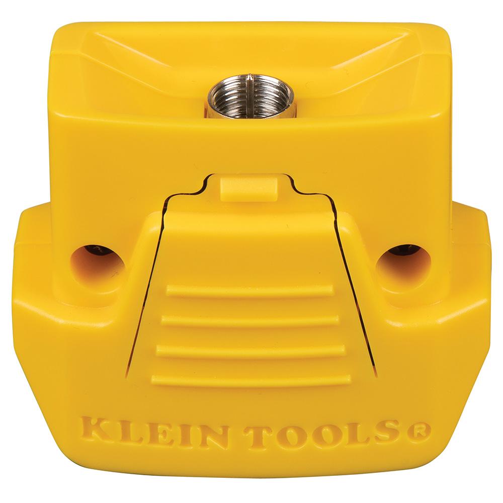 Klein Tools VDV501-210 Self-Storing Test + Map Replacement Remote For Scout® Pro 3 Tester