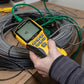 Klein Tools VDV501-852 Scout® Pro 3 Tester With Locator Remote Kit