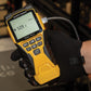 Klein Tools VDV501-852 Scout® Pro 3 Tester With Locator Remote Kit