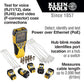 Klein Tools VDV501-853 Scout® Pro 3 Tester With Test + Map Remote Kit