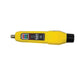 Klein Tools VDV512-100 Cable Tester, Coax Explorer® 2 Tester with Batteries and Red Remote