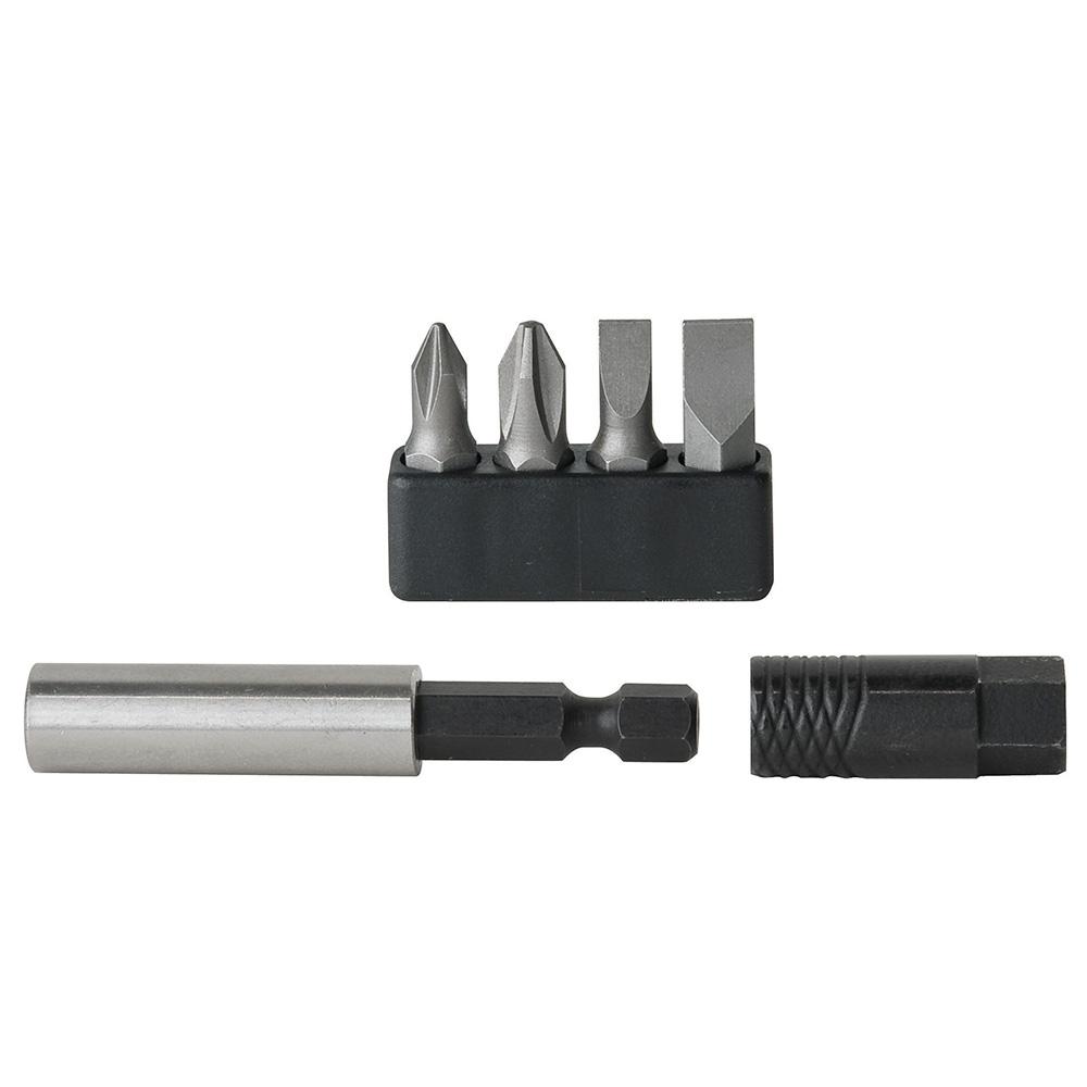 Klein Tools VDV770-050 WorkEnds Kit for VDV427-047