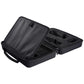 Klein Tools VDV770-125 Carrying Case for Scout® Pro 3 Test + Map Remotes