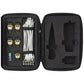 Klein Tools VDV770-850 Test + Map Remotes (#2 - #6) Upgrade Kit For Scout® Pro 3 Tester