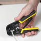 Klein Tools VDV999-064 Blade Set for Modular Crimper/Stripper